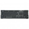 A4 KR-750 PS/2 Black