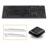 Фото A4 KR-83 USB Black