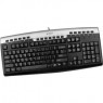 Фото A4 KR-86 USB Silver/Black