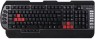 A4 X7-G800MU PS/2 Black