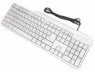 Фото Gemix KB-150 white, USB