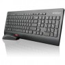 Lenovo Ultraslim Plus Wireless Keyboard & Mouse (0A34059)