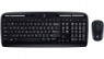 Logitech Cordless Desktop MK 320 Rus (920-002894)