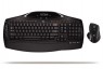 ���� Logitech Cordless Desktop MX 5500 (920-000444)