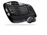 Фото Logitech Logitech Cordless Desktop Wave Pro(920-001066)