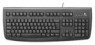 Logitech Deluxe 250 Black PS/ 2 (967642-0135)
