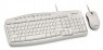 ���� Microsoft Basic Value Pack PS/ 2 White