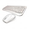 ���� Pleomax PKC-700W white PS/2+PS/2