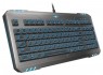 Фото Razer MARADEUR StarCraft 2 Gaming Keyboard, Ru (RZ03-00440400-R3G1)
