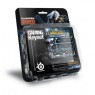 Фото SteelSeries WotLK Gaming Keyset Limited Edition RU (68012)