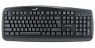 Genius KB-110X PS/ 2 Black CB (31300711107)
