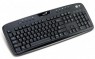 Genius KB220e PS/2 Black CB (31310302120)