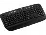 Genius KB320e PS/ 2 Black PR CB (31310297125)