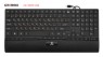 Фото Gresso GK3029U USB