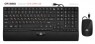Gresso GMK2999W WL