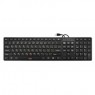 Фото Gresso MacKey GK-2028 USB black