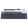 HP Standart keyboard 2004 PS/ 2 (DT527A)