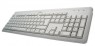 ���� Perixx Periboard-102 USB/ PS2 White