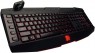 Tt eSPORTS Challenger Pro (KB-CHP001RS)
