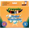 ���� Crayola 12 ��������� ������� ����������� (8329)