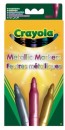 ���� Crayola 5 ����������� �������� (7552)