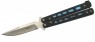 ���� ��� Boker Balisong Large G-10 (06EX011)