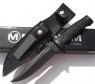 Boker Magnum Black Bowie 02MB209
