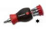 Фото Boker Отвертка Toolkit Torx (звездочка T4/5/6/7/8)