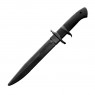 Фото Нож тренировочный Cold Steel Black Bear Classic