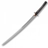���� Cold Steel Double Edge Katana Warrior