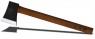 ���� Cold Steel Gang Hatchet 92BKAXG