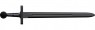 ���� Cold Steel Medieval Sword