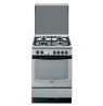 Hotpoint-Ariston CX 65S P4 (X)R/HA
