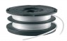 Фото Black & Decker Катушка для триммеров Reflex Plus двухниточная (A6495)