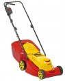 Wolf-Garten газонокосилка электрическая 32 Select 3200
