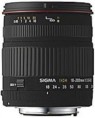 Объектив Sigma 18-200 mm f3,5-6,3 DC for Nikon