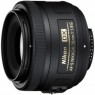   Nikon 35mm f/1.8G AF-S DX  