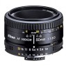 Объектив Nikon 50mm f/1.8D AF