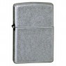 ���� Zippo 121FB ANTIQUE SILVER PLATE