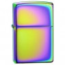 ���� Zippo 151 SPECTRUM