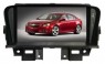 Фото Globex GU-7083 Chevrolet Cruze