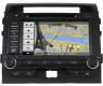 Фото nTray 8727 Toyota Land Cruiser 200
