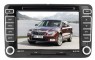 Phantom DVM-1822G i6 Skoda Superb 08 Fabia 07