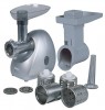 Фото Мясорубка Zelmer 886.84 Silver