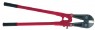 Ножницы арматурные 600 мм Intertool HT-0173