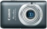 Фото Canon Digital IXUS 115 HS Grey (Elph 100)