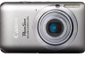Фото Canon Digital IXUS 115 HS Silver (Elph 100)