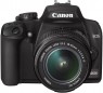 Фото Canon EOS 1000D 18-55 IS Kit Black