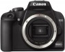 Фото Canon EOS 1000D Body Black