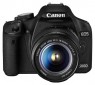 Фото Canon EOS 500D 18-55 IS Kit Black
